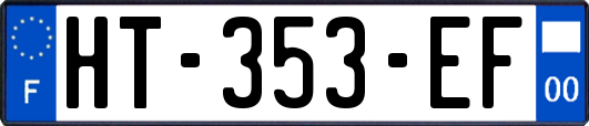 HT-353-EF