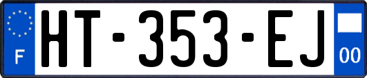 HT-353-EJ