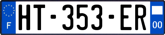 HT-353-ER