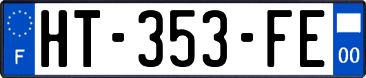 HT-353-FE