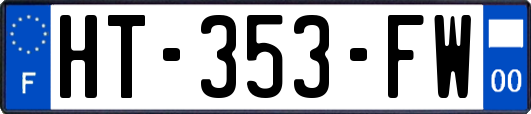 HT-353-FW