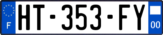 HT-353-FY