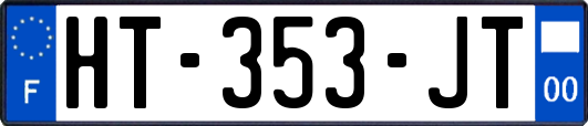 HT-353-JT