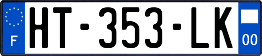 HT-353-LK