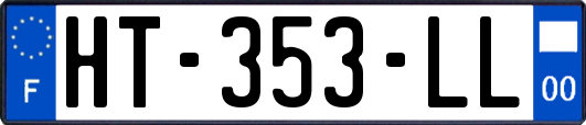 HT-353-LL