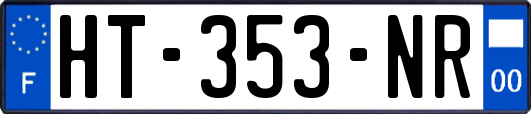 HT-353-NR