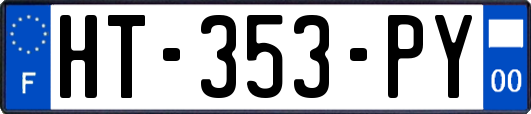 HT-353-PY