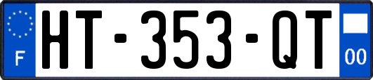 HT-353-QT
