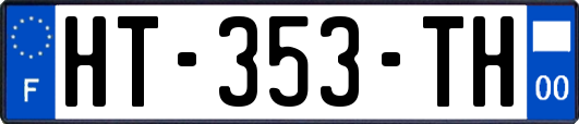 HT-353-TH