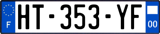 HT-353-YF