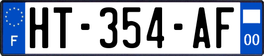 HT-354-AF