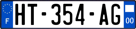 HT-354-AG