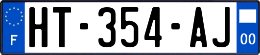 HT-354-AJ