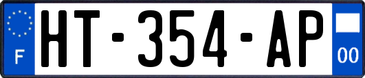 HT-354-AP