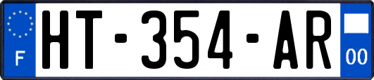 HT-354-AR