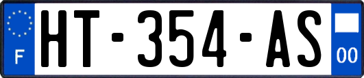HT-354-AS