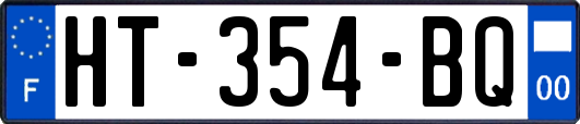 HT-354-BQ