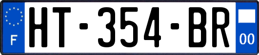 HT-354-BR