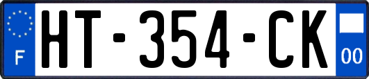 HT-354-CK