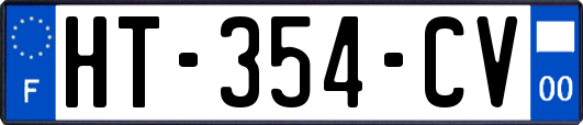 HT-354-CV