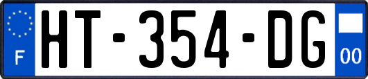 HT-354-DG