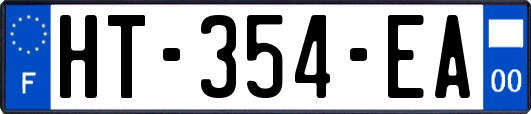HT-354-EA