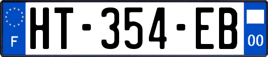 HT-354-EB