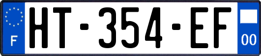 HT-354-EF