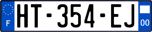 HT-354-EJ