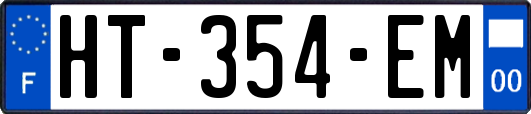 HT-354-EM
