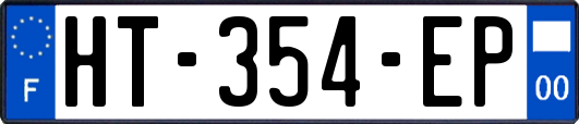 HT-354-EP