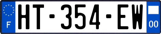 HT-354-EW