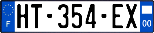 HT-354-EX