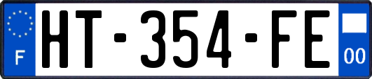 HT-354-FE