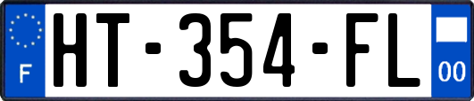 HT-354-FL
