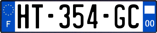 HT-354-GC