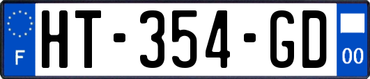 HT-354-GD