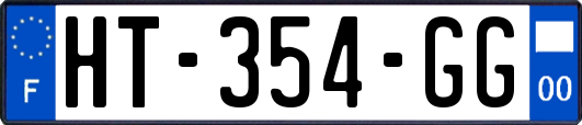HT-354-GG
