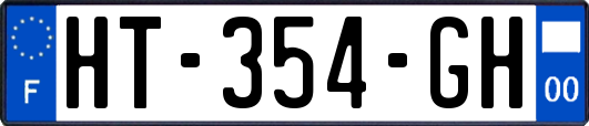 HT-354-GH