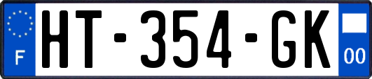 HT-354-GK