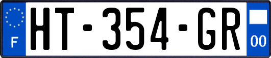 HT-354-GR