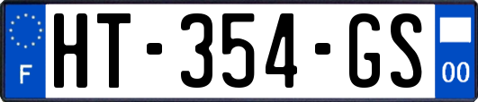 HT-354-GS