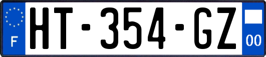 HT-354-GZ