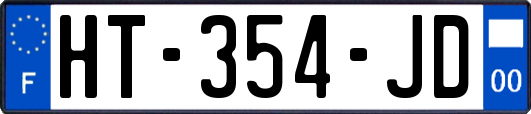 HT-354-JD