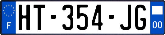 HT-354-JG