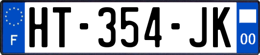 HT-354-JK