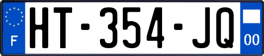 HT-354-JQ