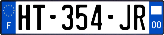 HT-354-JR
