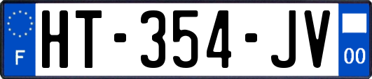 HT-354-JV