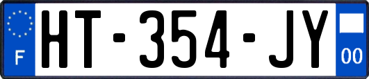 HT-354-JY
